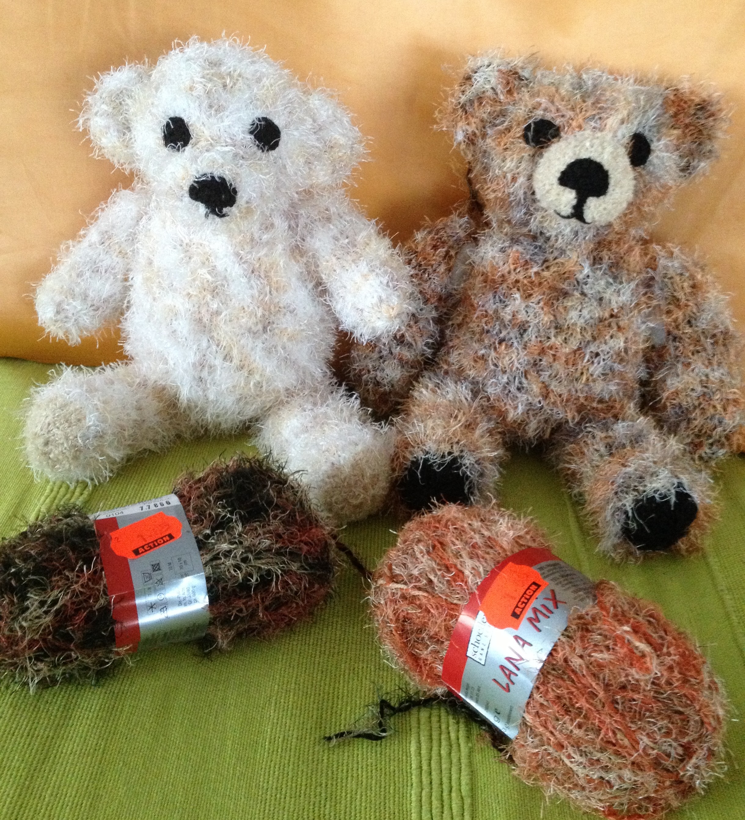 Nrn. 1 und 2